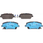 Bosch Σετ τακάκια, Δισκόφρενα - 0 986 494 611