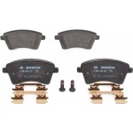 Bosch Σετ τακάκια, Δισκόφρενα - 0 986 494 612