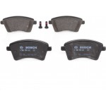 Bosch Σετ τακάκια, Δισκόφρενα - 0 986 494 612