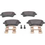 Bosch Σετ τακάκια, Δισκόφρενα - 0 986 494 612