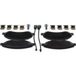 Bosch Σετ τακάκια, Δισκόφρενα - 0 986 494 613