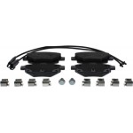 Bosch Σετ τακάκια, Δισκόφρενα - 0 986 494 614