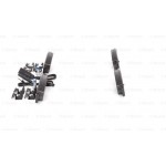 Bosch Σετ τακάκια, Δισκόφρενα - 0 986 494 614