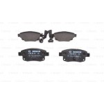 Bosch Σετ τακάκια, Δισκόφρενα - 0 986 494 614