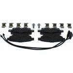 Bosch Σετ τακάκια, Δισκόφρενα - 0 986 494 614