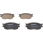 Bosch Σετ τακάκια, Δισκόφρενα - 0 986 494 617