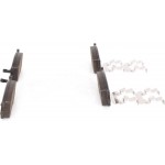 Bosch Σετ τακάκια, Δισκόφρενα - 0 986 494 617