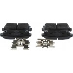 Bosch Σετ τακάκια, Δισκόφρενα - 0 986 494 618