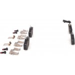 Bosch Σετ τακάκια, Δισκόφρενα - 0 986 494 619 Bosch Σετ τακάκια, Δισκόφρενα - 0 986 494 619