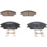 Bosch Σετ τακάκια, Δισκόφρενα - 0 986 494 620 Bosch Σετ τακάκια, Δισκόφρενα - 0 986 494 620