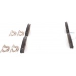 Bosch Σετ τακάκια, Δισκόφρενα - 0 986 494 620 Bosch Σετ τακάκια, Δισκόφρενα - 0 986 494 620