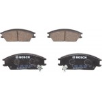 Bosch Σετ τακάκια, Δισκόφρενα - 0 986 494 620 Bosch Σετ τακάκια, Δισκόφρενα - 0 986 494 620