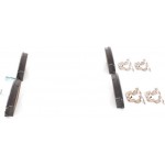 Bosch Σετ τακάκια, Δισκόφρενα - 0 986 494 620 Bosch Σετ τακάκια, Δισκόφρενα - 0 986 494 620