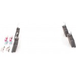 Bosch Σετ τακάκια, Δισκόφρενα - 0 986 494 621