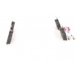 Bosch Σετ τακάκια, Δισκόφρενα - 0 986 494 621