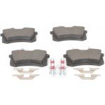 Bosch Σετ τακάκια, Δισκόφρενα - 0 986 494 621