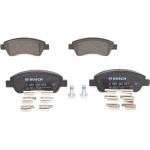 Bosch Σετ τακάκια, Δισκόφρενα - 0 986 494 623