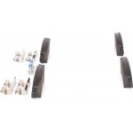 Bosch Σετ τακάκια, Δισκόφρενα - 0 986 494 623