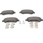 Bosch Σετ τακάκια, Δισκόφρενα - 0 986 494 623