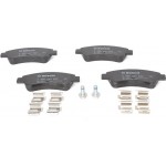 Bosch Σετ τακάκια, Δισκόφρενα - 0 986 494 623