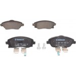 Bosch Σετ τακάκια, Δισκόφρενα - 0 986 494 625