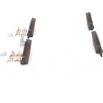 Bosch Σετ τακάκια, Δισκόφρενα - 0 986 494 625