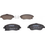 Bosch Σετ τακάκια, Δισκόφρενα - 0 986 494 625