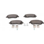 Bosch Σετ τακάκια, Δισκόφρενα - 0 986 494 625