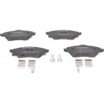 Bosch Σετ τακάκια, Δισκόφρενα - 0 986 494 625