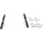 Bosch Σετ τακάκια, Δισκόφρενα - 0 986 494 626