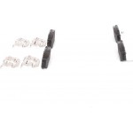 Bosch Σετ τακάκια, Δισκόφρενα - 0 986 494 627 Bosch Σετ τακάκια, Δισκόφρενα - 0 986 494 627