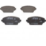 Bosch Σετ τακάκια, Δισκόφρενα - 0 986 494 629