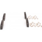 Bosch Σετ τακάκια, Δισκόφρενα - 0 986 494 629