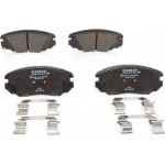 Bosch Σετ τακάκια, Δισκόφρενα - 0 986 494 632 Bosch Σετ τακάκια, Δισκόφρενα - 0 986 494 632