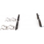 Bosch Σετ τακάκια, Δισκόφρενα - 0 986 494 632 Bosch Σετ τακάκια, Δισκόφρενα - 0 986 494 632