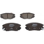 Bosch Σετ τακάκια, Δισκόφρενα - 0 986 494 632 Bosch Σετ τακάκια, Δισκόφρενα - 0 986 494 632