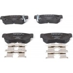 Bosch Σετ τακάκια, Δισκόφρενα - 0 986 494 635