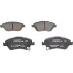 Bosch Σετ τακάκια, Δισκόφρενα - 0 986 494 638