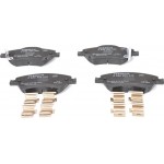 Bosch Σετ τακάκια, Δισκόφρενα - 0 986 494 638