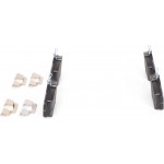 Bosch Σετ τακάκια, Δισκόφρενα - 0 986 494 640