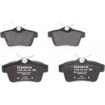 Bosch Σετ τακάκια, Δισκόφρενα - 0 986 494 640