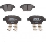 Bosch Σετ τακάκια, Δισκόφρενα - 0 986 494 643