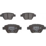 Bosch Σετ τακάκια, Δισκόφρενα - 0 986 494 643