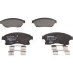 Bosch Σετ τακάκια, Δισκόφρενα - 0 986 494 644