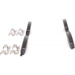 Bosch Σετ τακάκια, Δισκόφρενα - 0 986 494 644