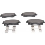 Bosch Σετ τακάκια, Δισκόφρενα - 0 986 494 644