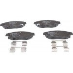 Bosch Σετ τακάκια, Δισκόφρενα - 0 986 494 644