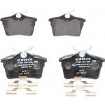 Bosch Σετ τακάκια, Δισκόφρενα - 0 986 494 646