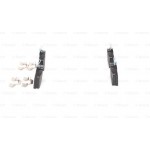 Bosch Σετ τακάκια, Δισκόφρενα - 0 986 494 646