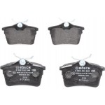 Bosch Σετ τακάκια, Δισκόφρενα - 0 986 494 646